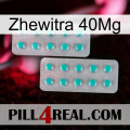 Zhewitra 40Mg 29